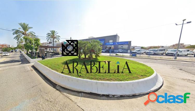ESPECTACULAR PISO DE 160M2 EN LA CARLOTA A UN PASO DE CARLOS III !!!