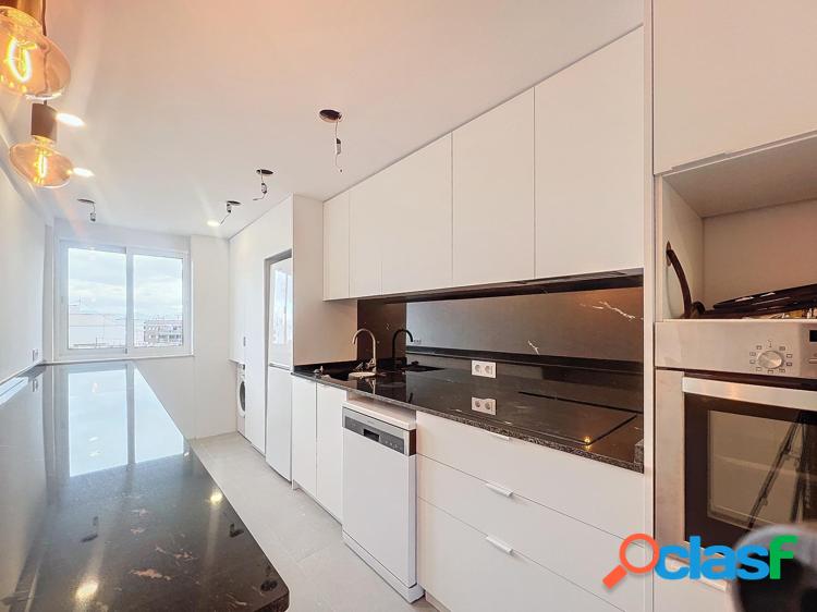 Espectacular Piso en Alquiler con Reforma a estrenar 1