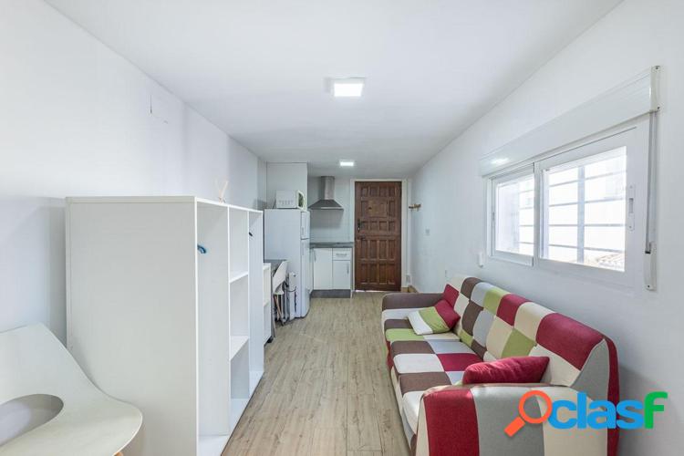 ESTUDIO CON TERRAZA Y TERRENO EN BARRIO MONACHIL. IDEAL INVERSORES. 3