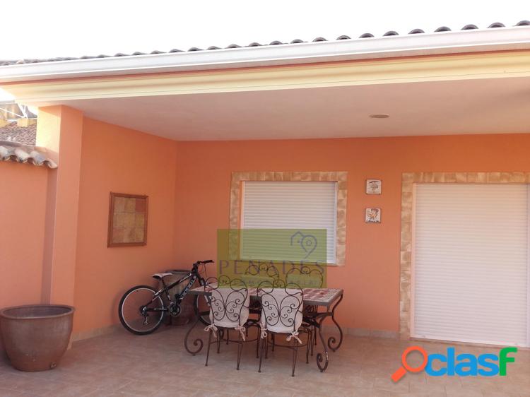 Estupenda casa en Bufali de muy buenas calidades 5