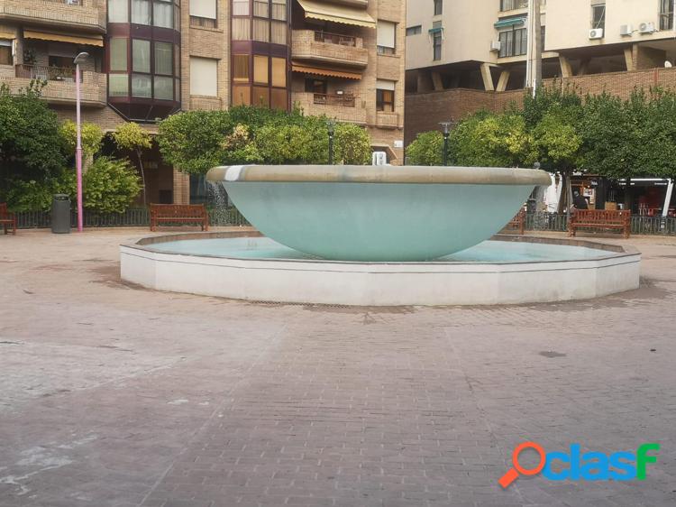 Estupenda plaza de garaje en Plaza Mayor!!