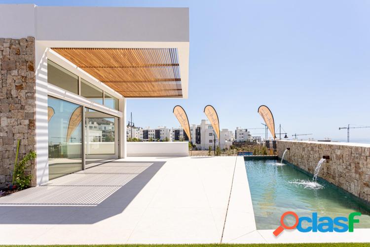 FABULOSA PROMOCI\xc3\x93N DE VILLAS EN EL HIGUER\xc3\x93N