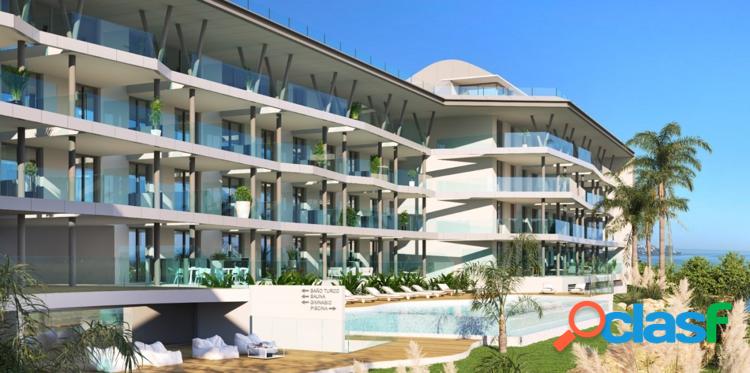Fabulosa promoci\xc3\xb3n con excepcionales vistas al mar