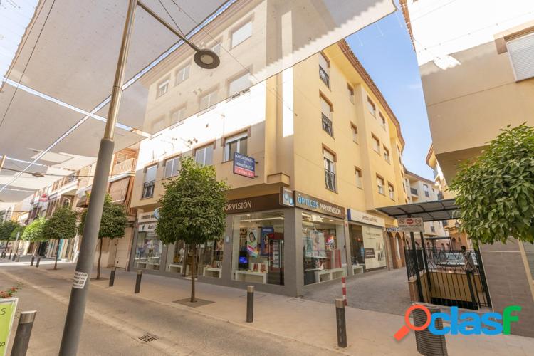 FANT\xc3\x81STICO PISO DE 3 DORMITORIOS EN HUETOR TAJAR