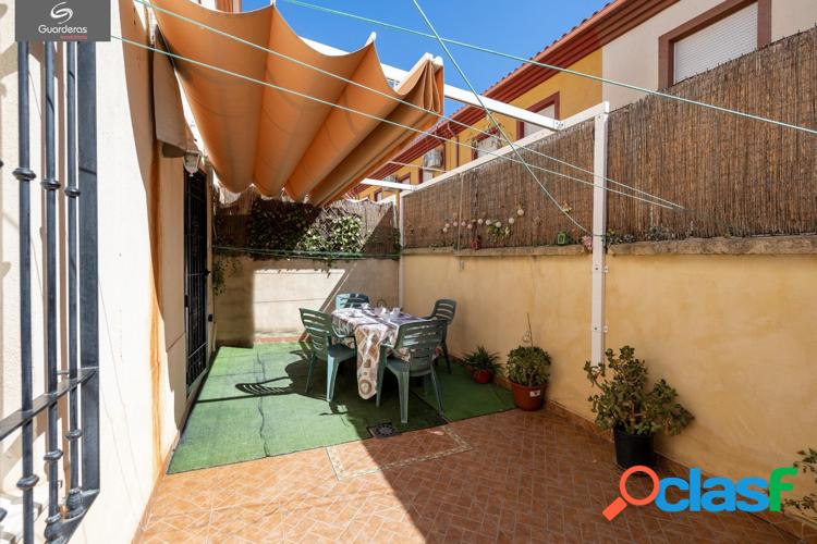 !!Fant\xc3\xa1stica vivienda para entrar a vivir en Alhendin!!