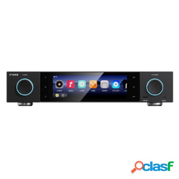 Fiio s15 negro