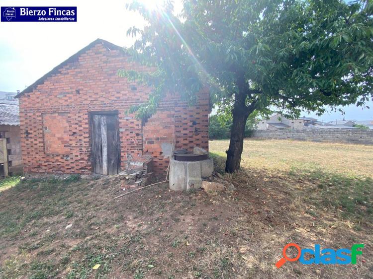 Finca de fin de semana en columbrianos!