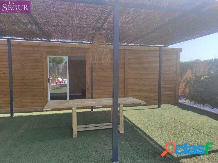 FINCA RUSTICA EN EL PALMAR 4
