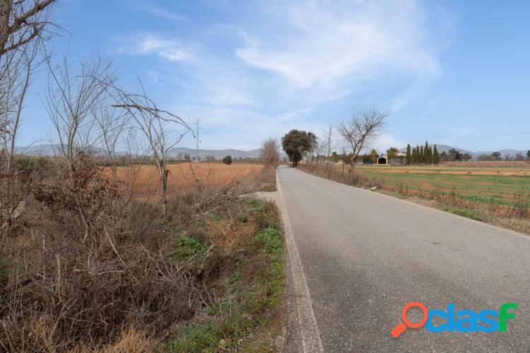 Finca r\xc3\xbastica de regad\xc3\xado en Albolote