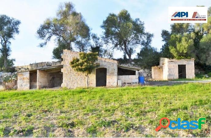 Finca r\xc3\xbastica en venta en Muro