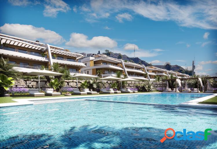 Finestrat Paradise Resort es u Finestrat Paradise Resort es u