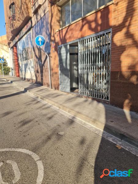 GRAN LOCAL EN ALQUILER EN EL CENTRO