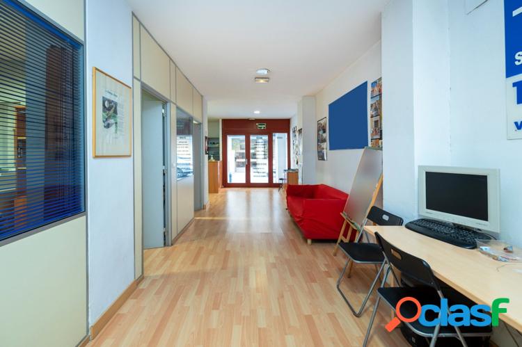 GRAN LOCAL EN VENTA JUNTO A PASEO DEL SAL\xc3\x93N
