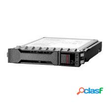 Hpe p40489-b21 unidad de estado sã³lido 2.5&quot; 6,4 tb u.3 nvme tlc
