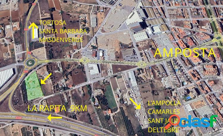 INSTALACIONES COMERCIALES EN VENTA 5
