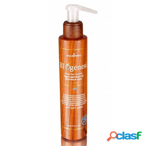 Kleral system - biogenesi elixir amber 160 ml 1044 1044 8025971012007 reparadores biogenesi