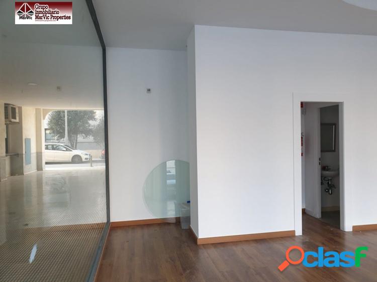 Local Comercial Altea 8