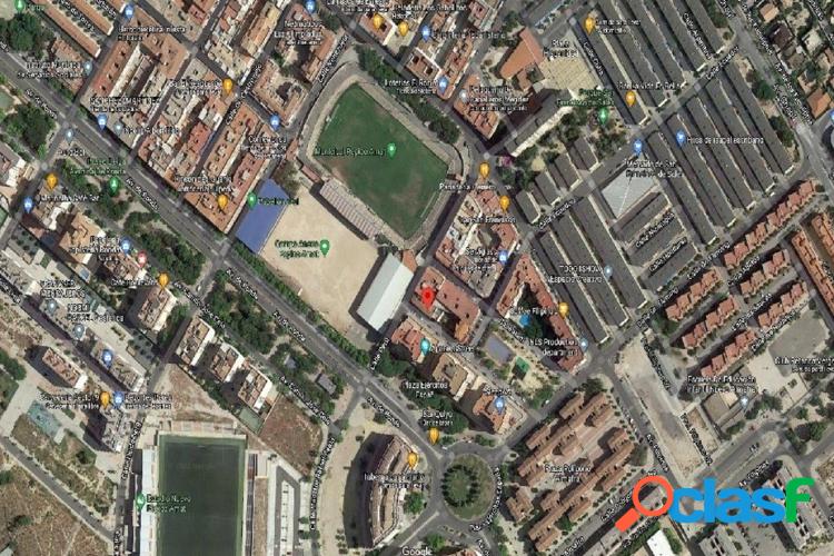 Local Comercial de 441 metros 2