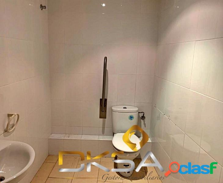 Local comercial en alquiler en pleno centro de Vila-real 6