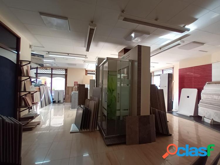LOCAL COMERCIAL EN BARBER\xc3\x80 DEL VALL\xc3\x88S