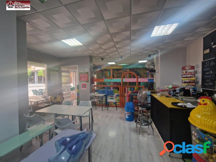 Local comercial en Benidorm 5
