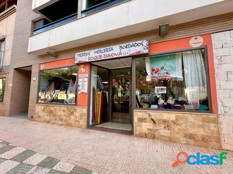 LOCAL COMERCIAL EN VENTA 4
