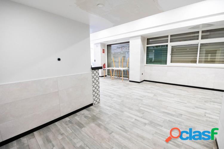 Local comercial en venta. 5