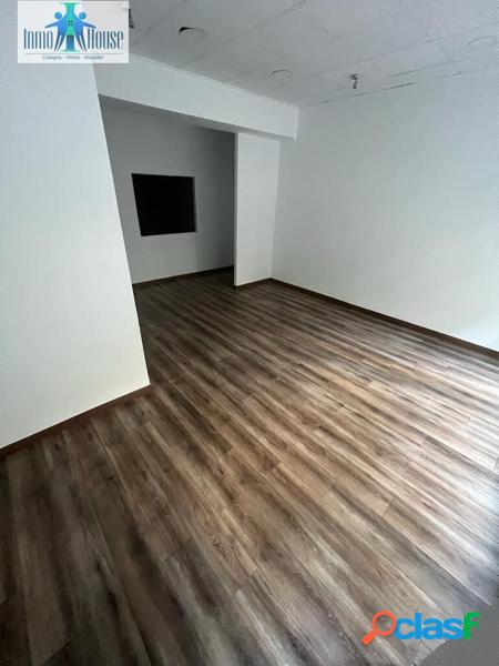 LOCAL COMERCIAL - (SEMICENTRO) 5