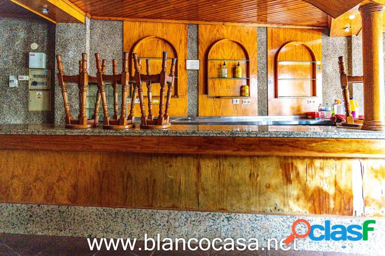 LOCAL EN ALQUILER EN CARBALLO 3