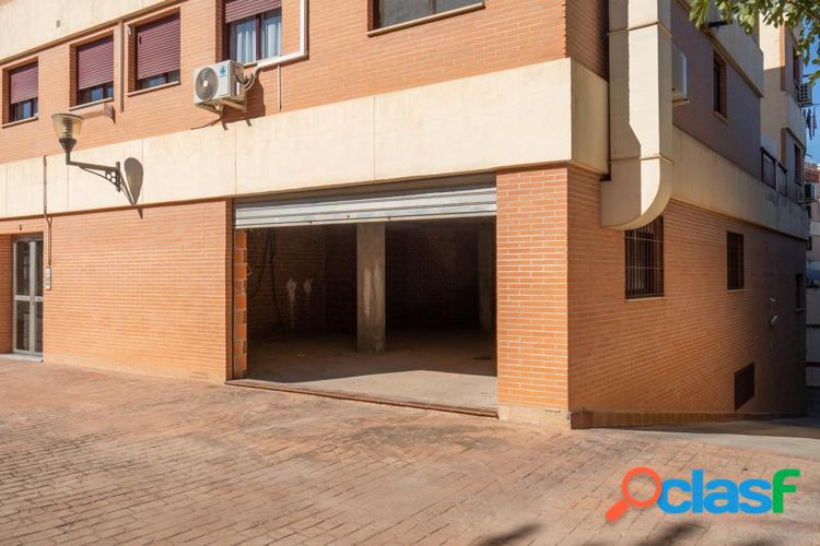 LOCAL EN --G/xc3/x93JAR-GRANADA 1