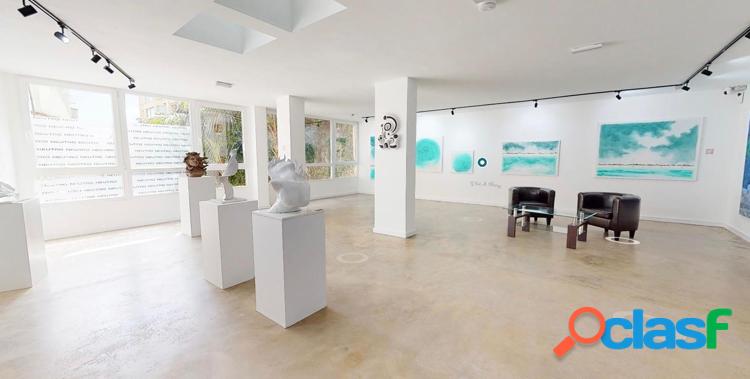 LOCAL EN VENTA EN PORTO PI