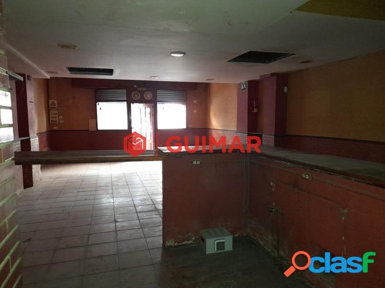 LOCAL EN VENTA EN SANT BOI DE LLOBREGAT - VINYETS-MOLI VELL 5