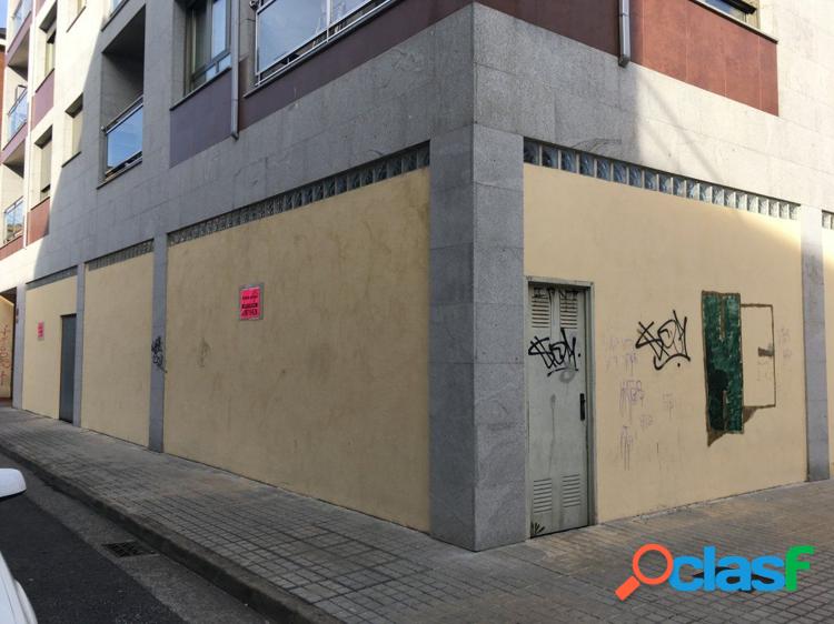 Local zona alta. Se escuchan propuestas 1