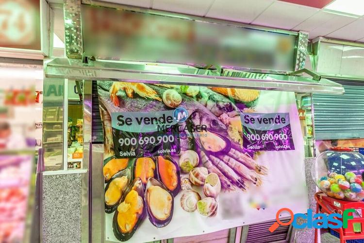 Locales en venta, C/ Santa Teresa, Alcal/xc3/xa1 de Henares, Madrid 1
