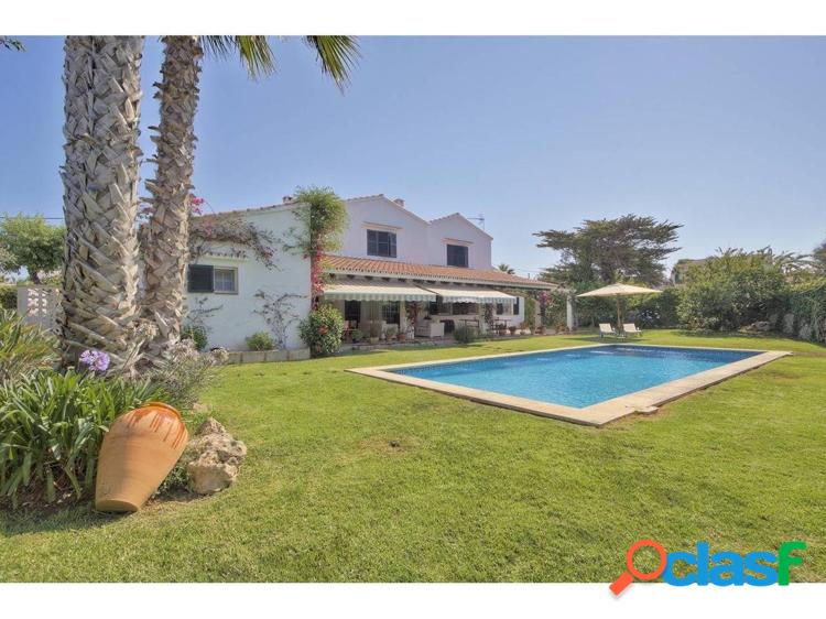 M-6532 - Chalet en Trebaluger 1