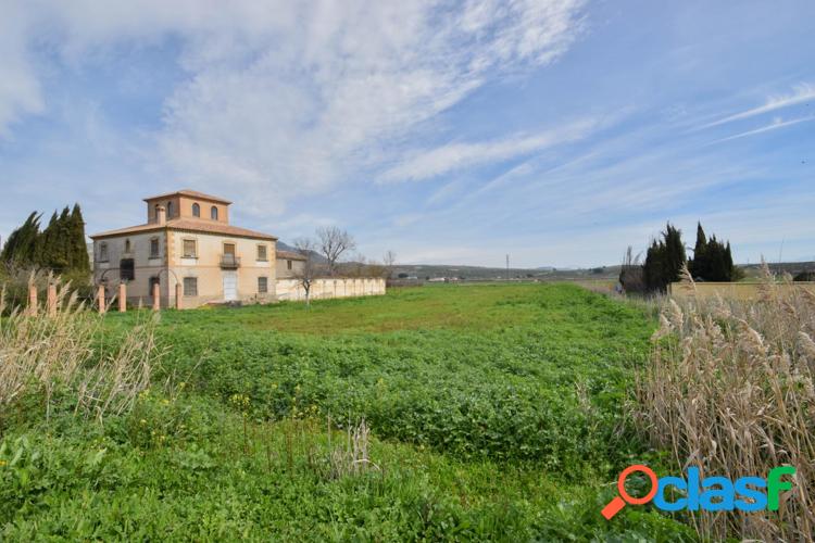 Magnifica casa en Illora sobre solar de 1.800m2 2