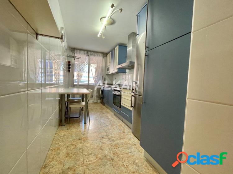 MAGNIFICO PISO EN VENTA EN ZONA QUEILES 5