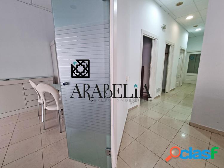 MAGN/xc3/x8dFICO LOCAL EN ALQUILER EN PLENO CENTRO DE C/xc3/x93RDOBA 6