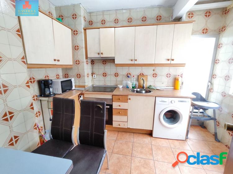MAGN/xc3/x8dFICO PISO 4/xc2/xba APROBADO poner ASCENSOR-ZONA SANTO TOM/xc3/x81S 6