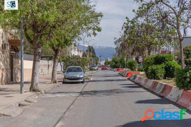 Magn/xc3/xadfico solar de 416 m2 destinado a viviendas de Uso Residencial Unifamiliar en Santa Fe 5