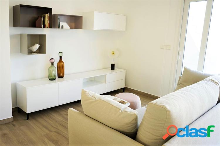 Magn/xc3/xadficos Apartamentos en Entre Naranjos 5