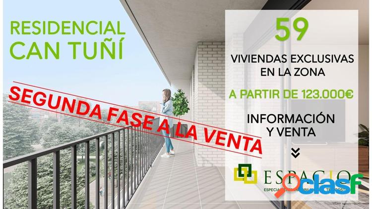 OBRA NUEVA EN MATARO