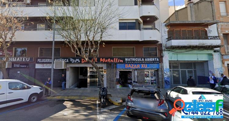 Oficina en venta en Plaza Parc De La Estacio de Gandia