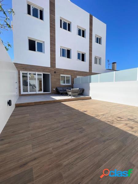 Oportunidad apartamentos nuevos en Pilar de la Horadada