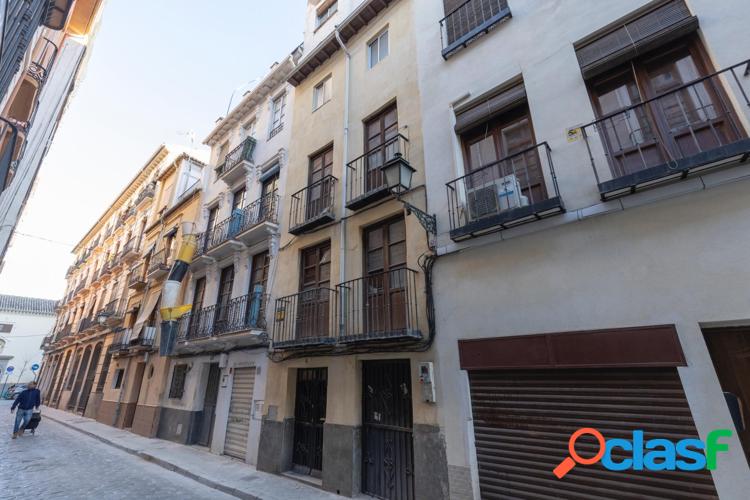 Oportunidad junto a plaza Trinidad 2