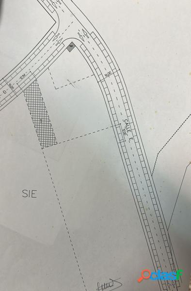 OPORTUNIDAD, Se venden 2 parcelas industriales de 500 metros cada 2