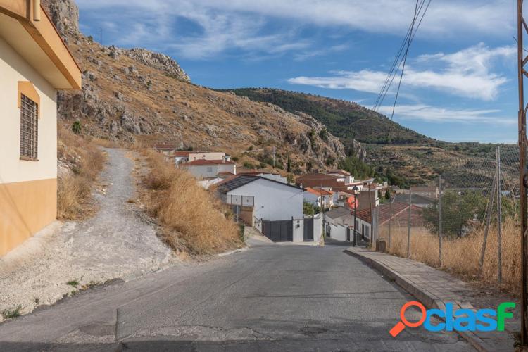 PARCELA URBANA EN COGOLLOS VEGA 2