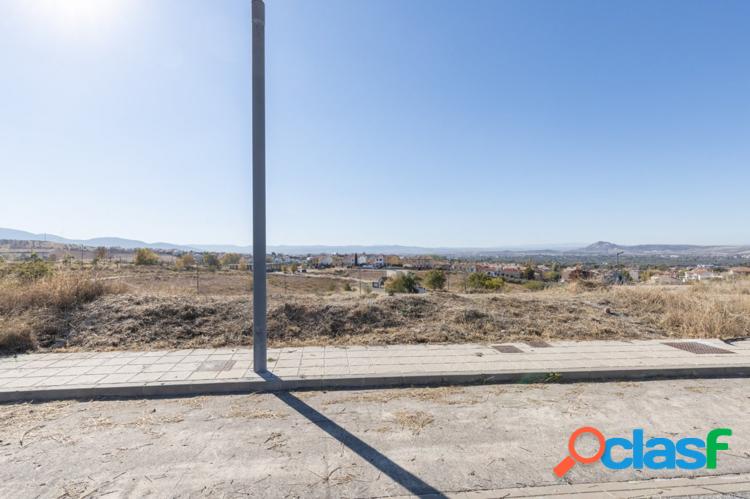 Parcela Urbana en G/xc3/xb3jar de 300 metros 3