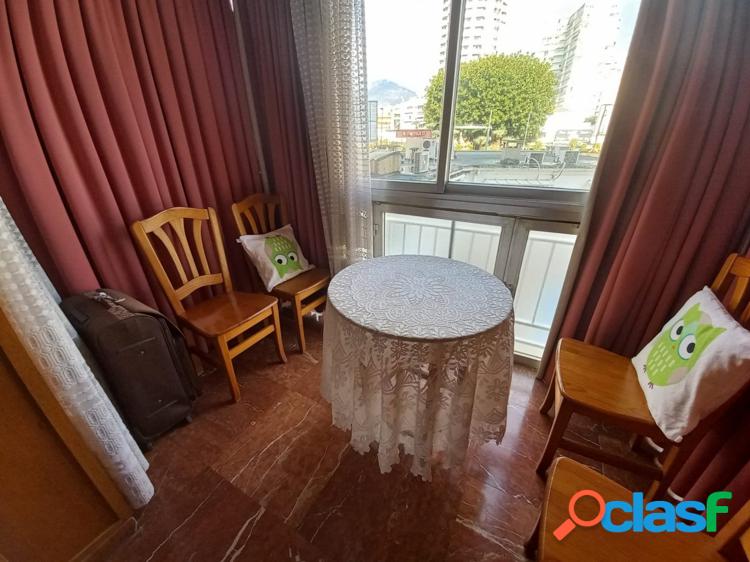 PISO 2 DORMITORIOS 2 BA/xc3/x91OS- PLAZA TRIANGULAR 2