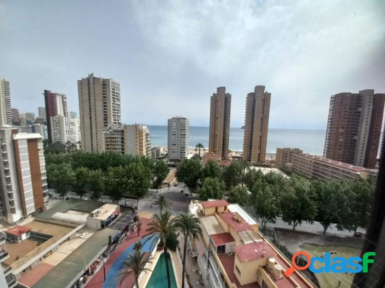 PISO 2 DORMITORIOS - LEVANTE 1